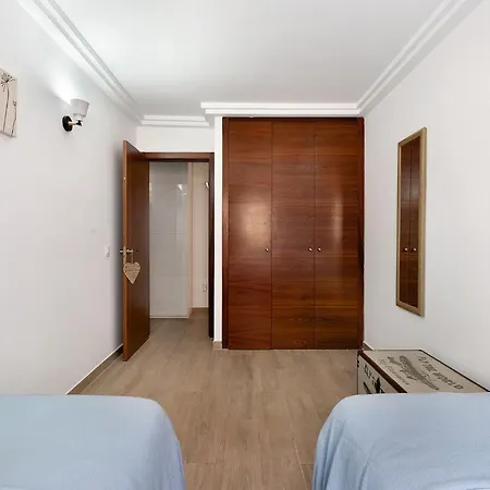 Apartment Bonito Apto Montenerife Adeje