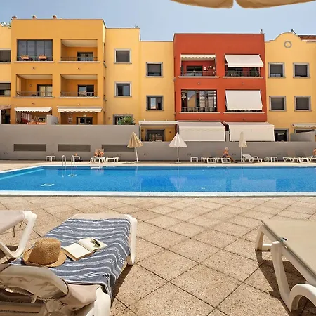 Apartment Bonito Apto Montenerife Adeje