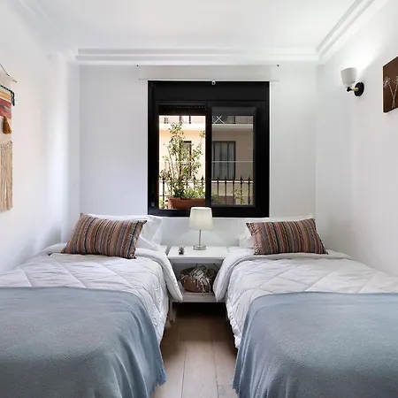 Apartment Bonito Apto Montenerife Adeje *