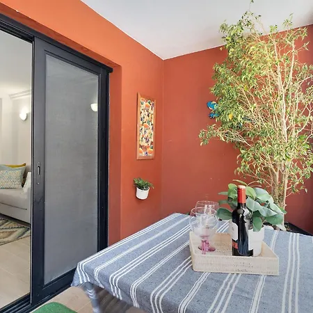 Apartment Bonito Apto Montenerife Adeje
