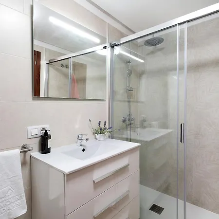 Bonito Apto Montenerife Adeje Apartment *
